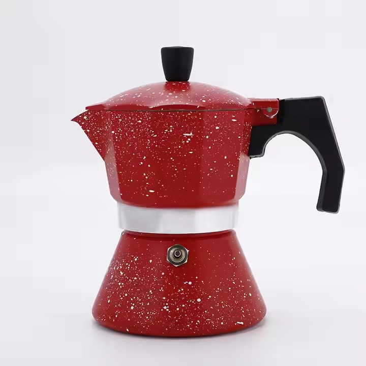 Star moka pot wholesale and retail